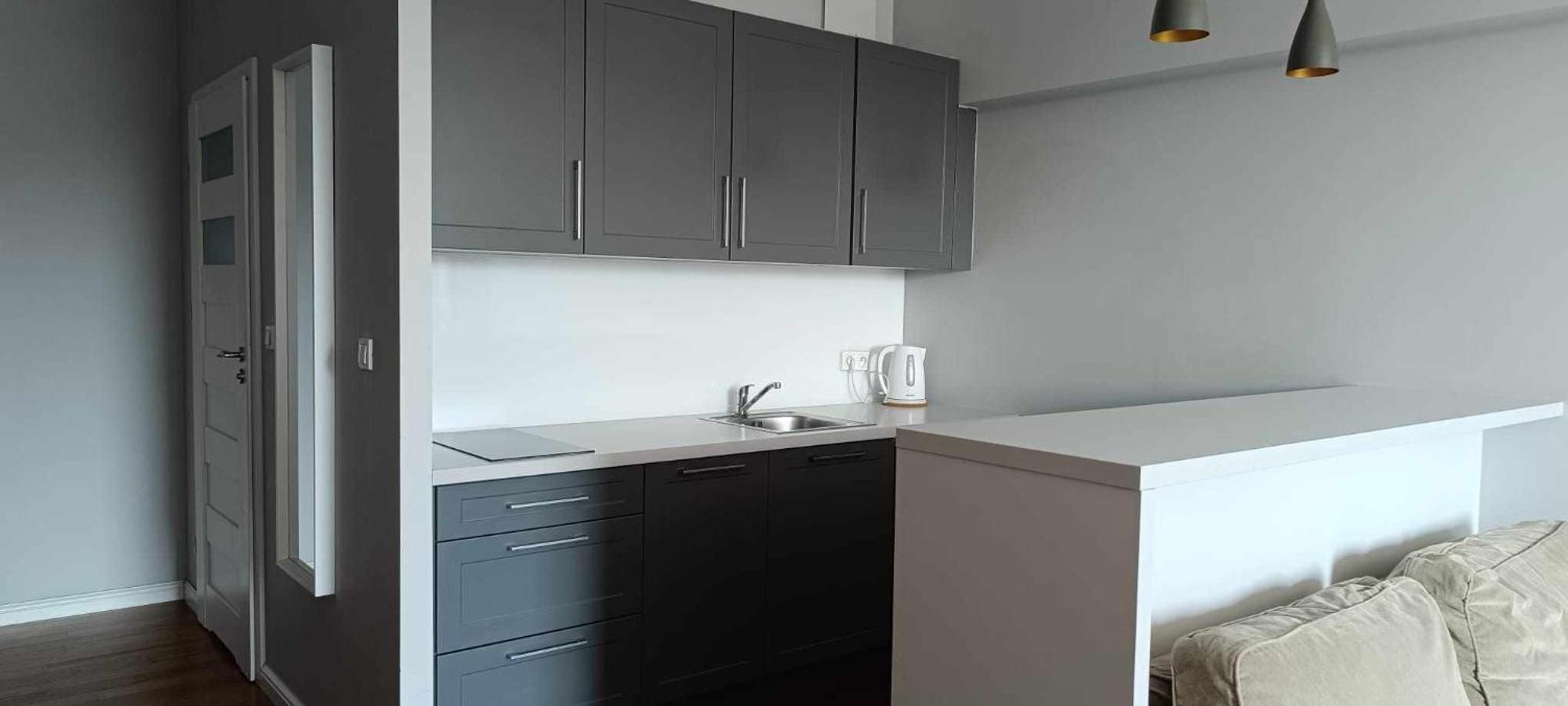 Triton Park Apartament *