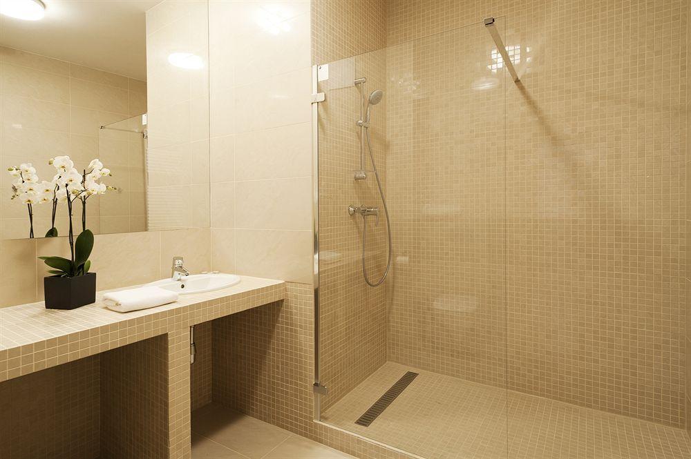 Triton Park Apartament