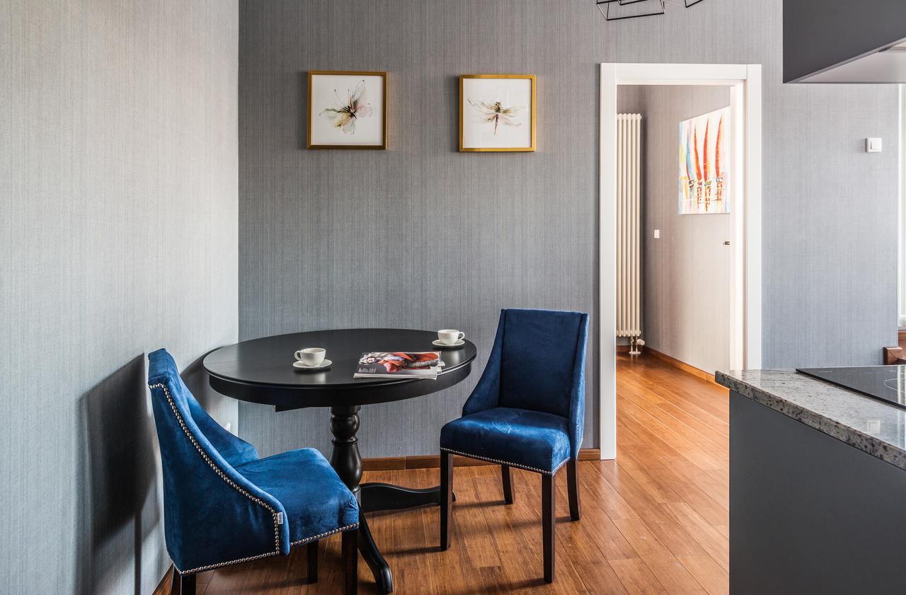 Apartament Triton Park *