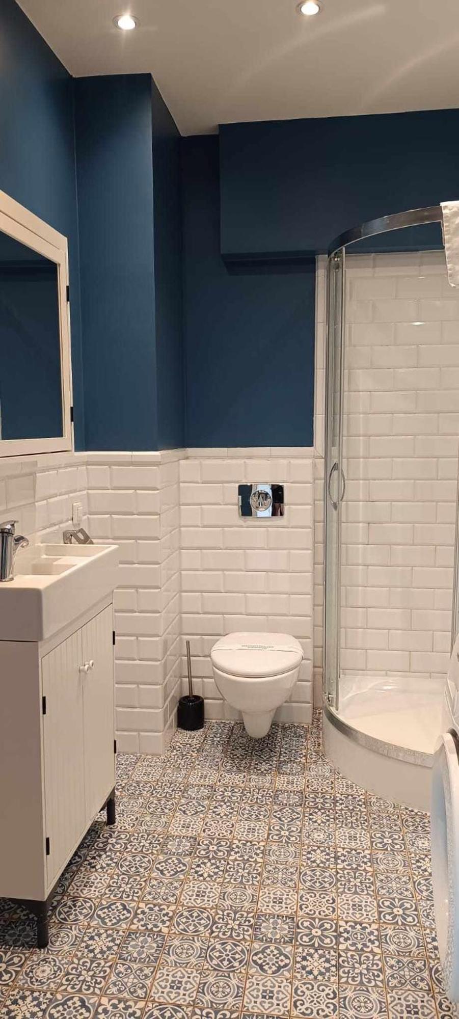 Apartamento Triton Park Varsovia