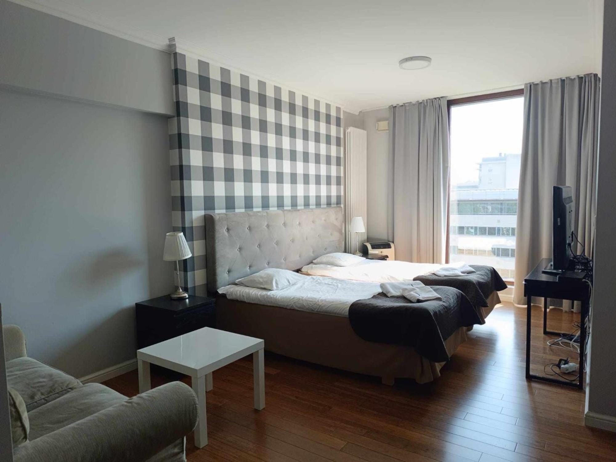 Apartamento Triton Park *