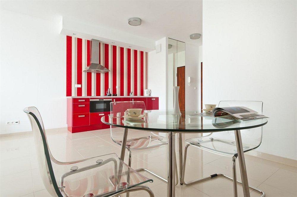 Triton Park Apartamento