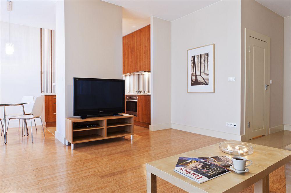 Apartamento Triton Park