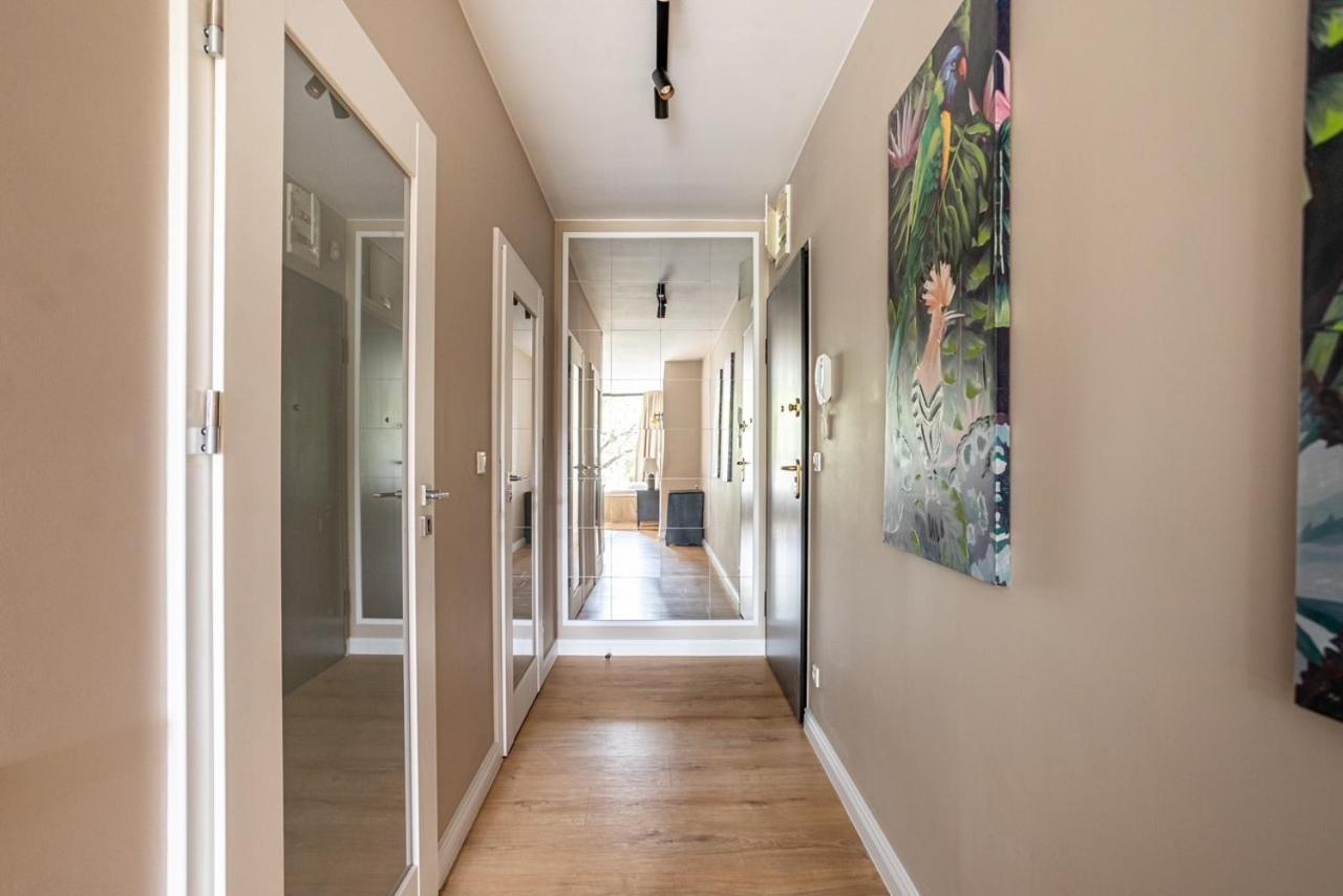 Apartamento Triton Park