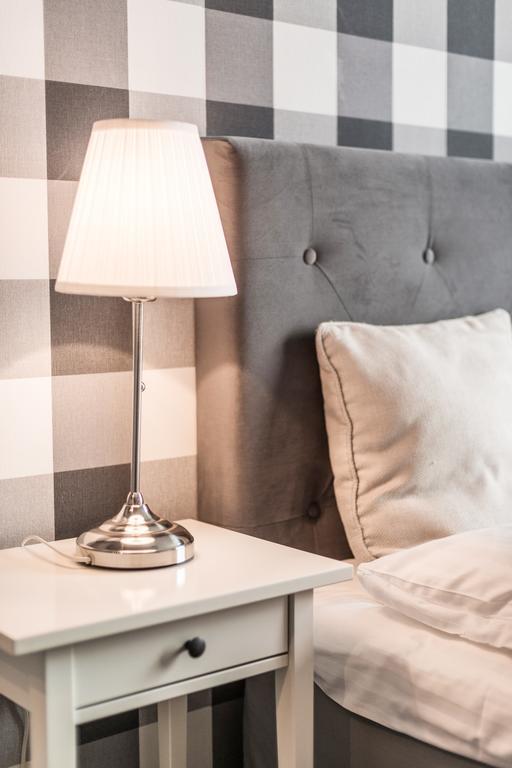 Apartamento Triton Park