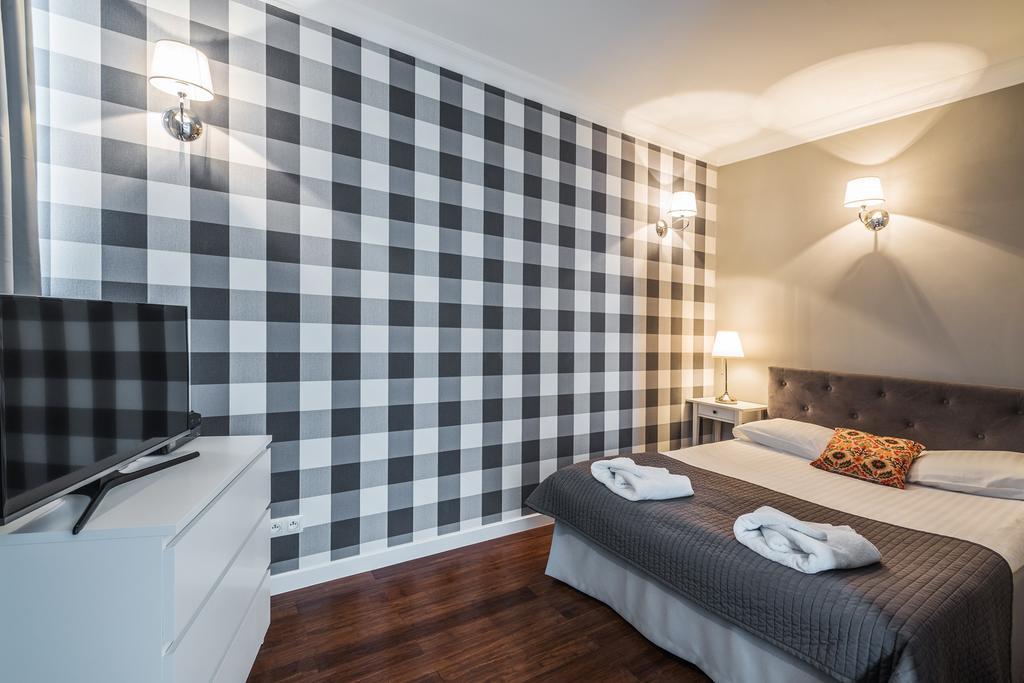 Apartamento Triton Park