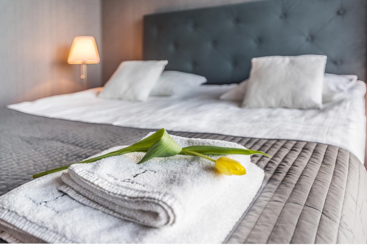 Apartamento Triton Park Varsovia