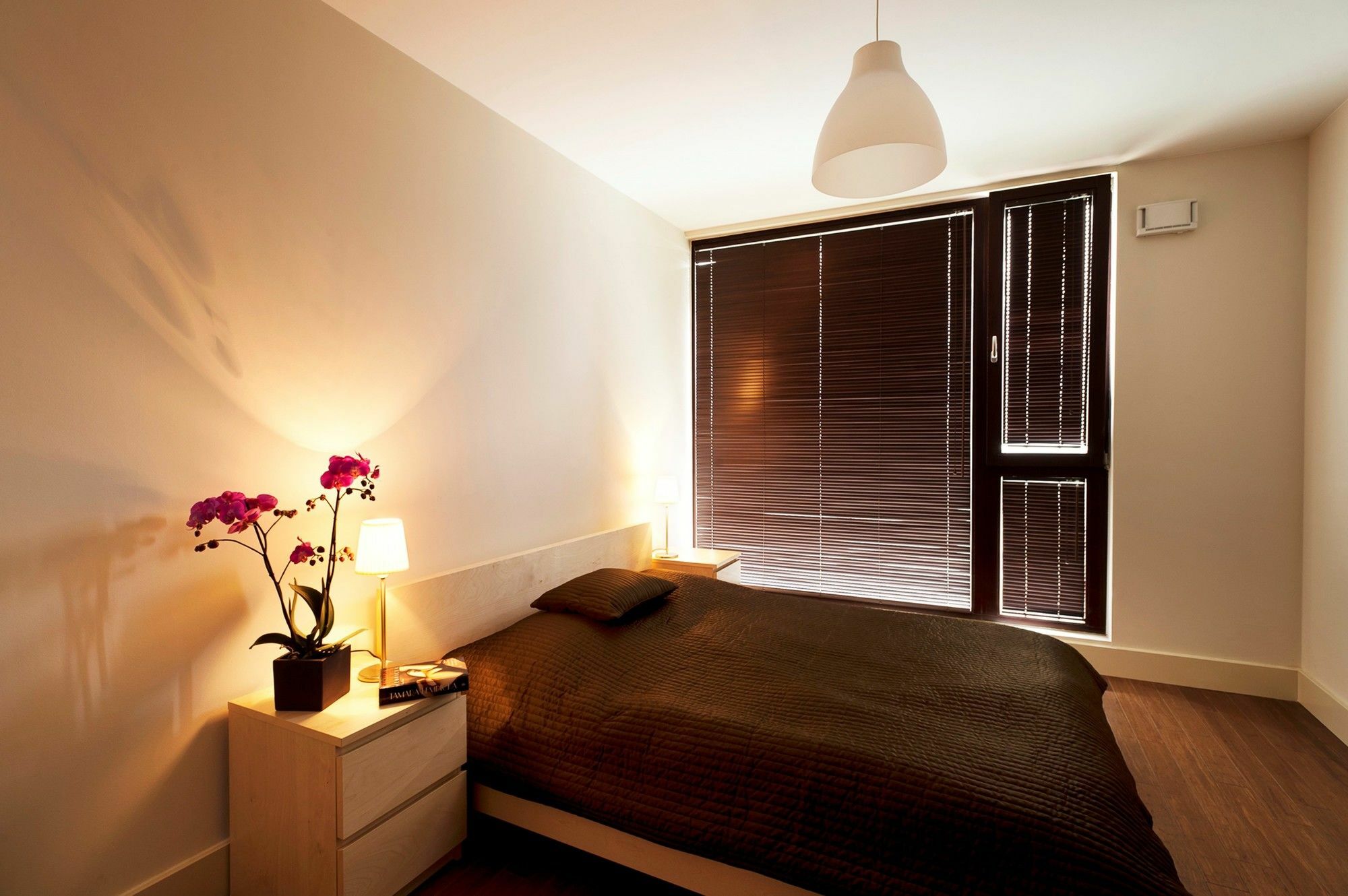 Triton Park Apartamento *