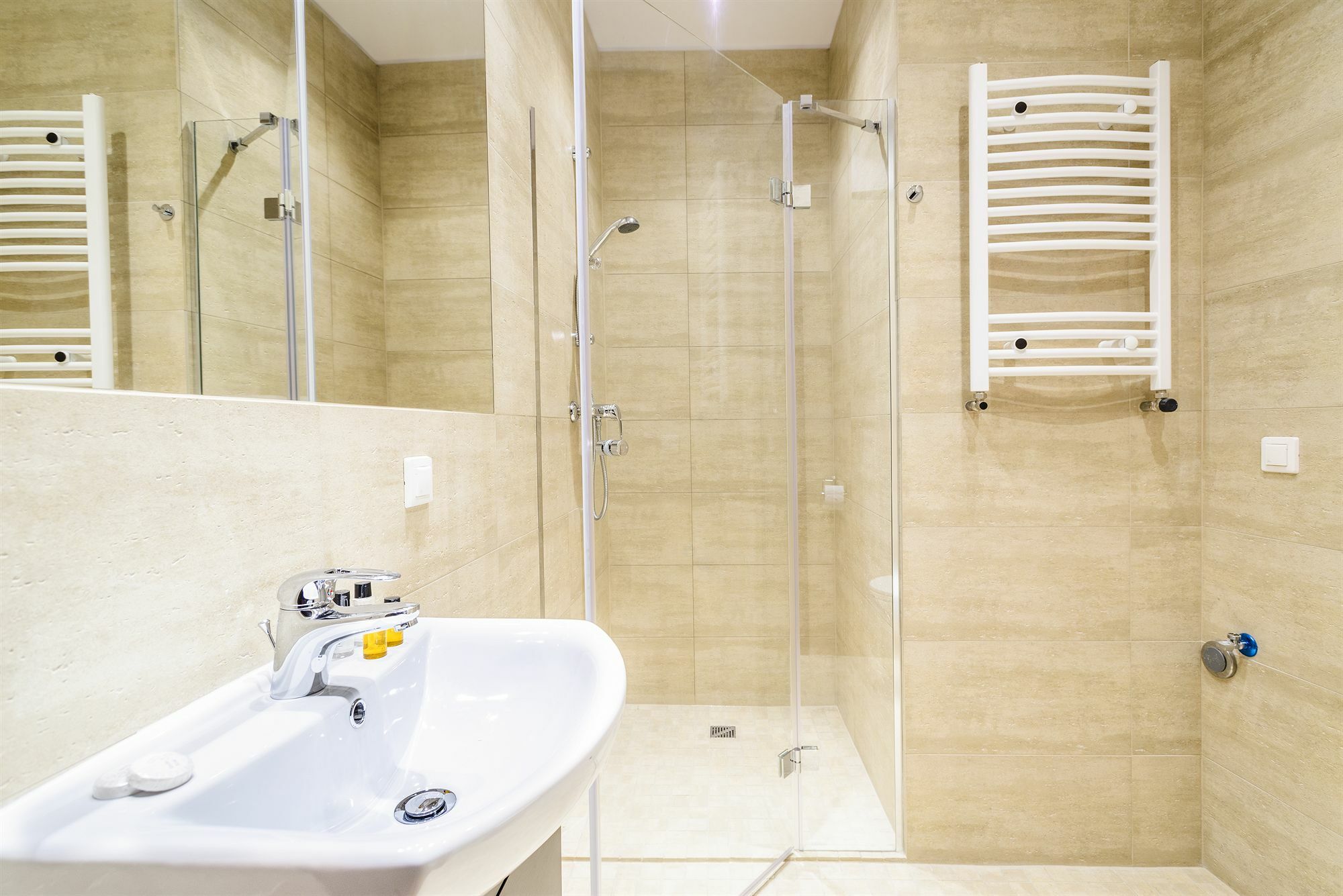 Apartamento Triton Park Varsovia