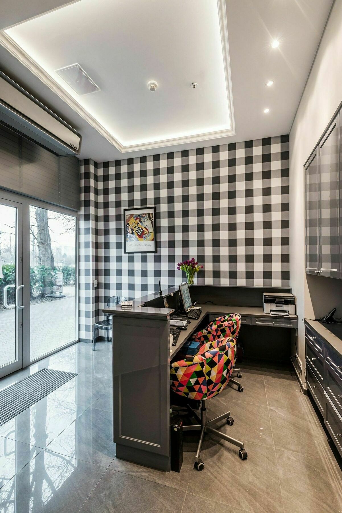 Triton Park Apartamento