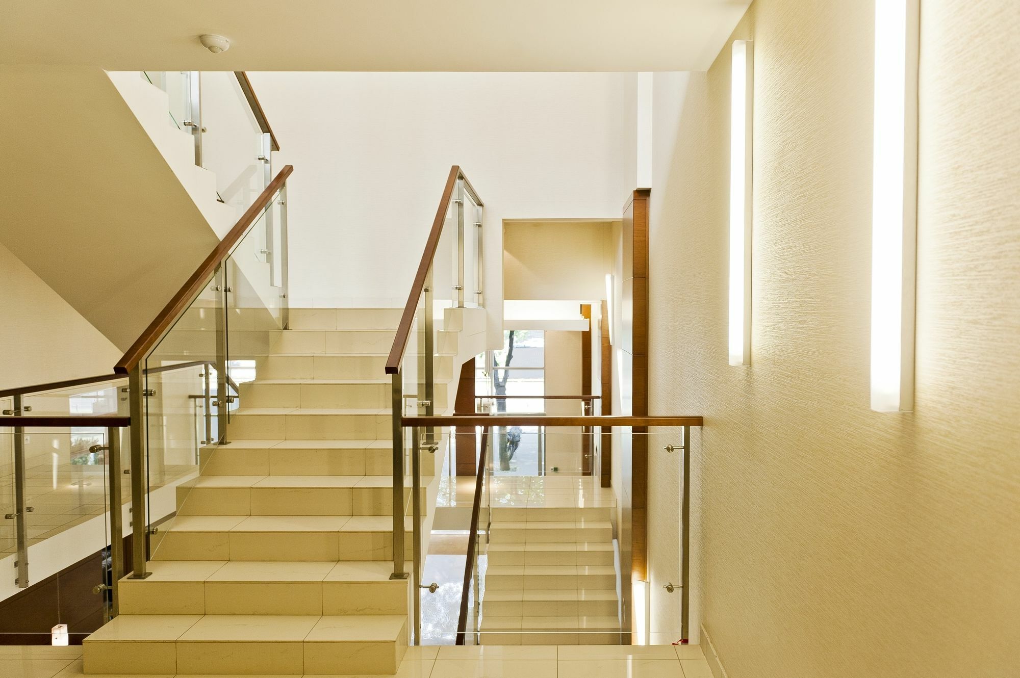 Apartamento Triton Park