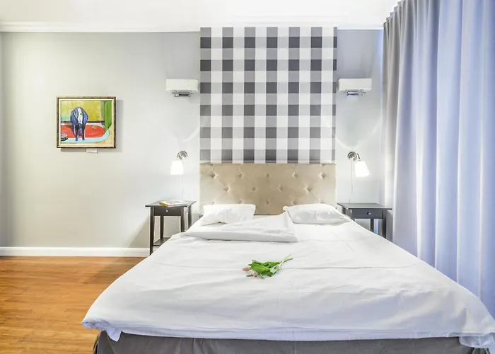 Triton Park Apartments