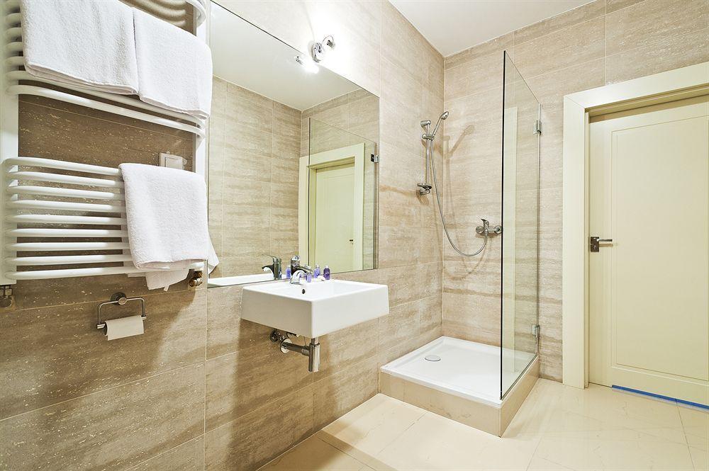 Апартаменти Triton Park Варшава